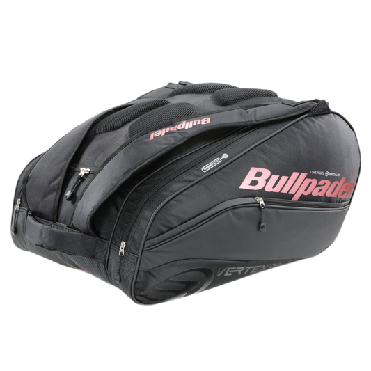Saco Bullpadel Vertex 04