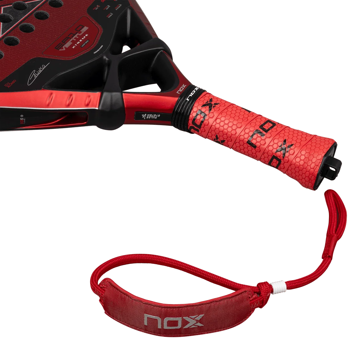 NOX EA10 Ventus Hybrid 12K XTREM by Edu Alonso
