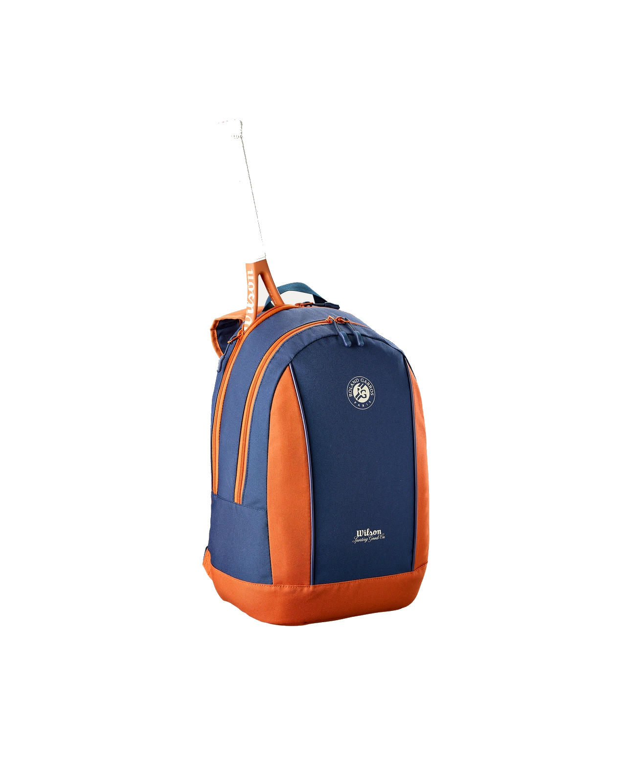 Roland-Garros 2025 Team Jr Backpack Image 2 of 6