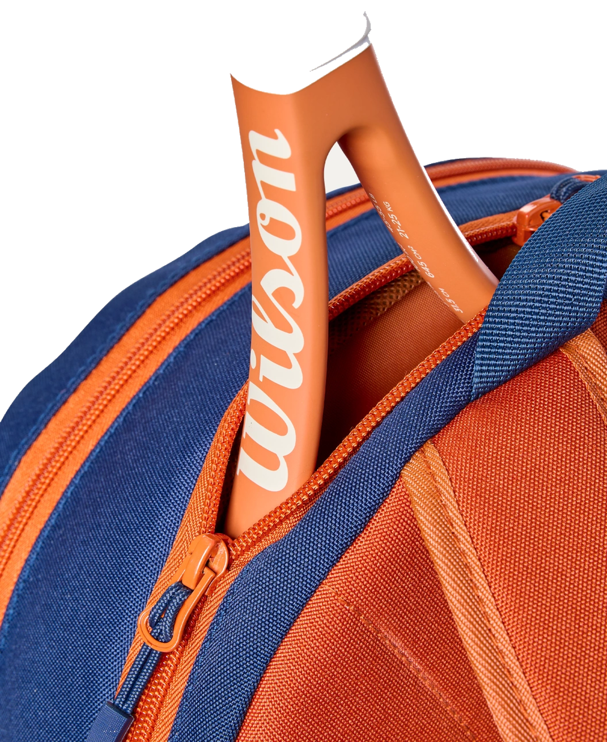 Roland-Garros 2025 Team Jr Backpack Image 5 of 6