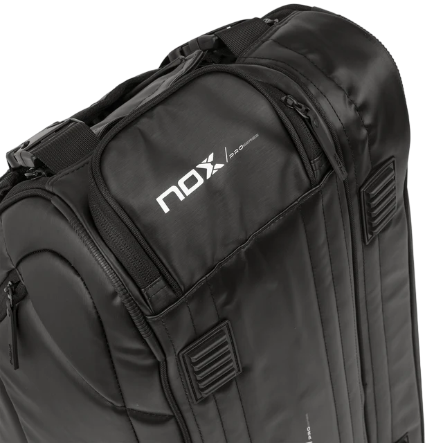 Saco Nox Pro Series