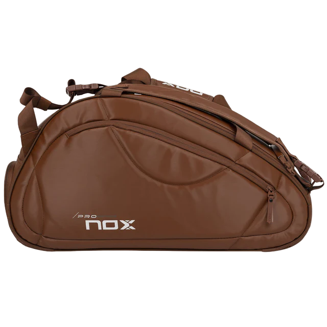 Bolsa Nox Serie Pro