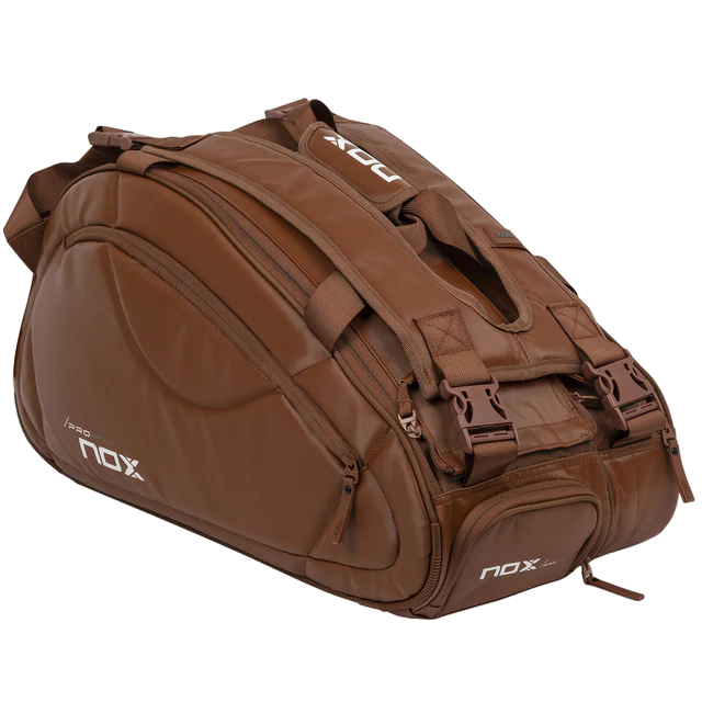 Nox Pro Series Bag