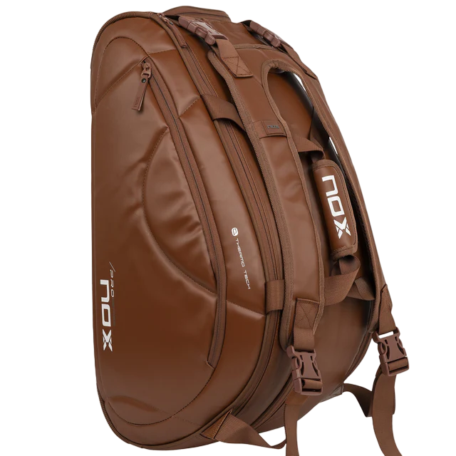 Nox Pro Series Bag