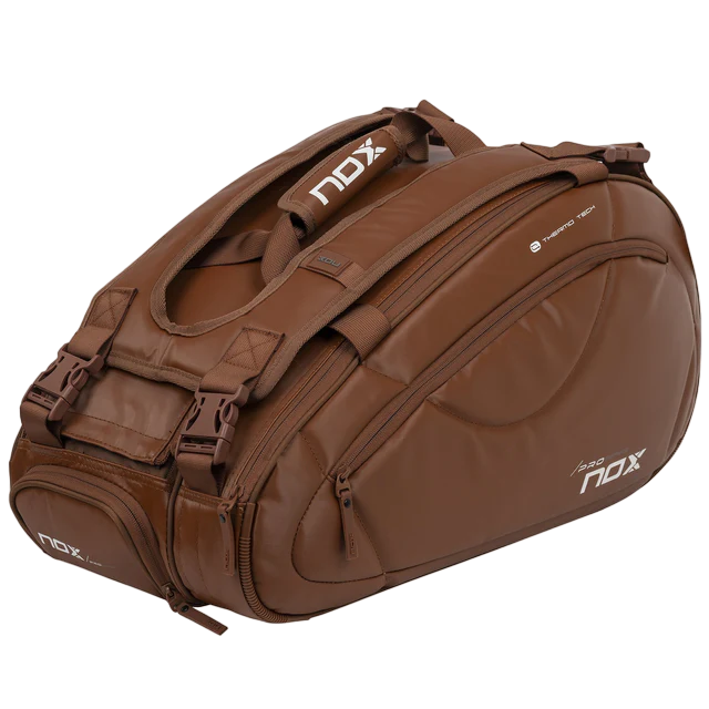 Nox Pro Series Bag