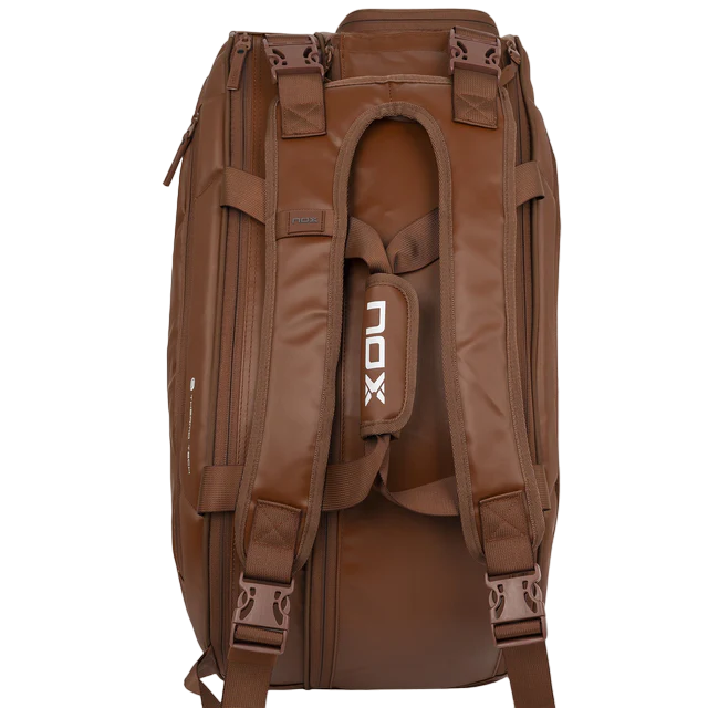 Nox Pro Series Bag