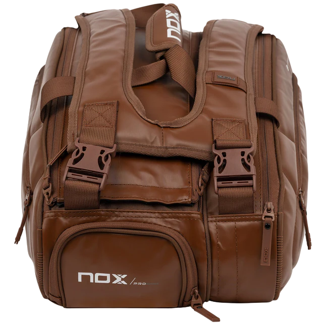 Bolsa Nox Serie Pro