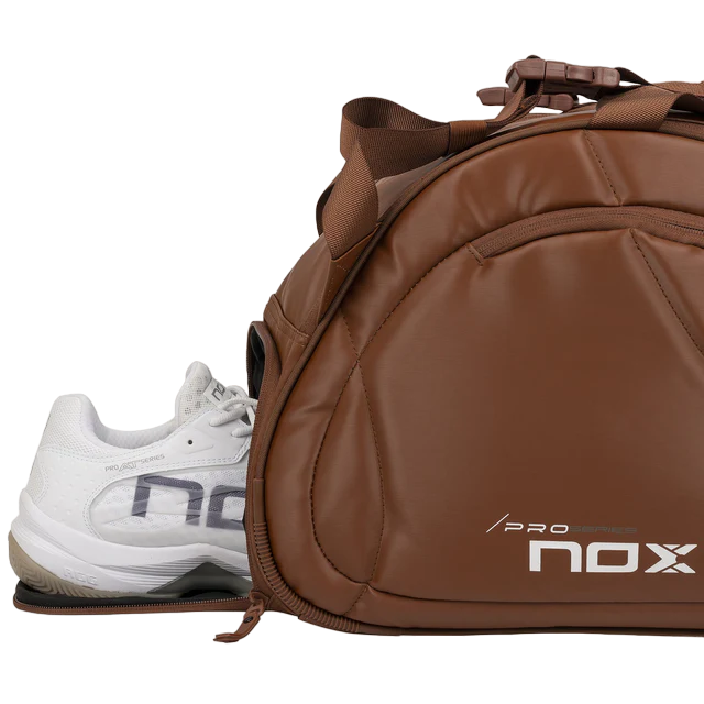 Bolsa Nox Serie Pro