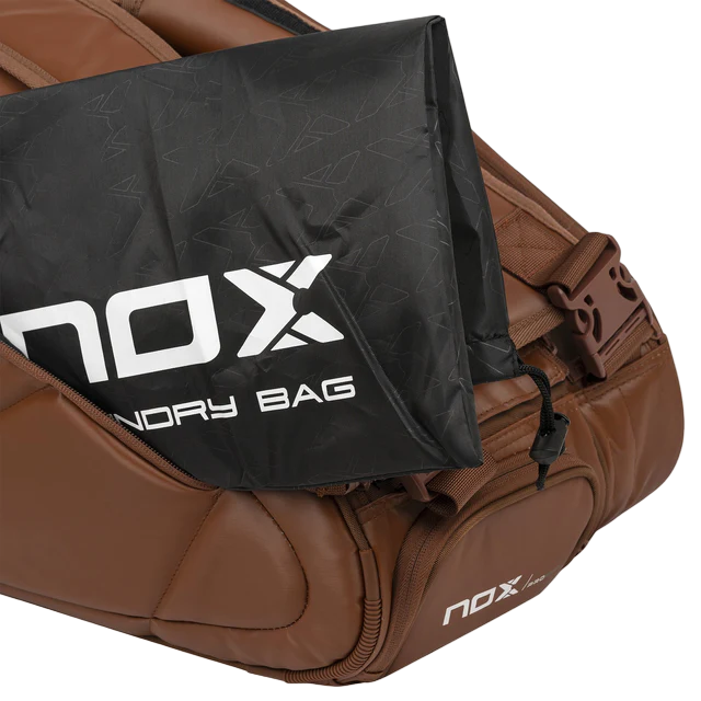 Bolsa Nox Serie Pro