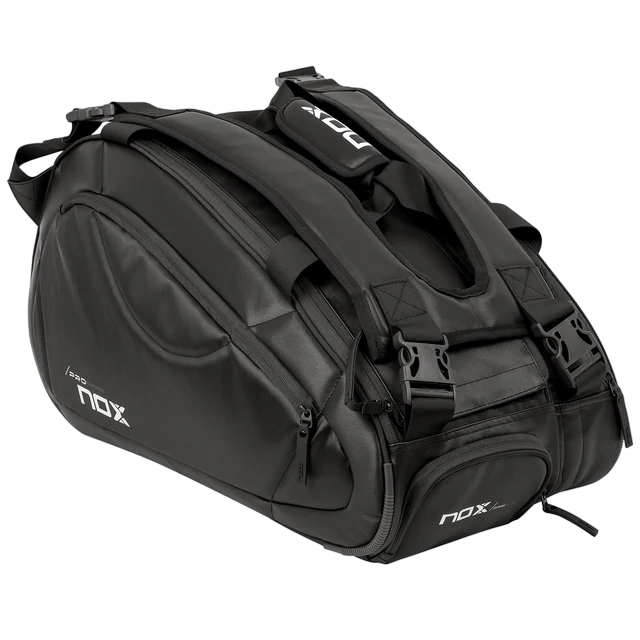 Saco Nox Pro Series