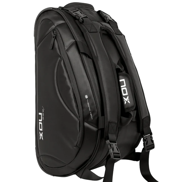 Saco Nox Pro Series