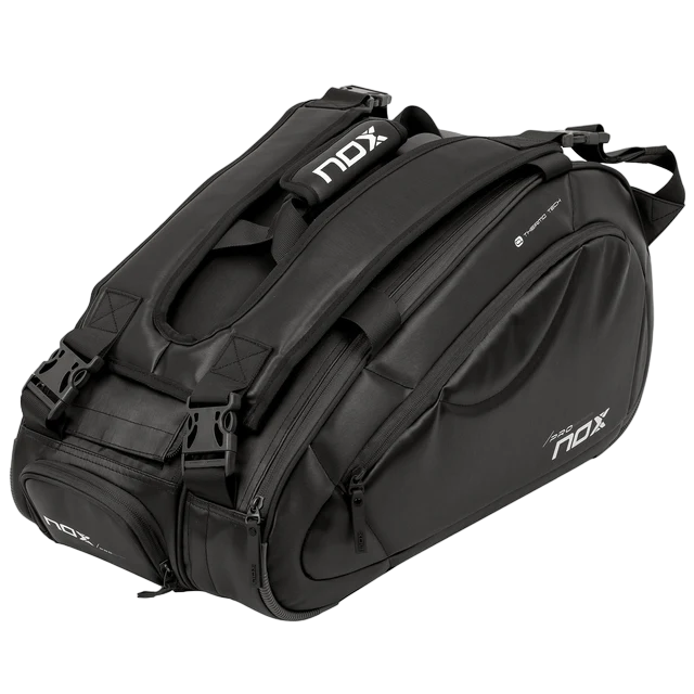 Nox Pro Series Bag