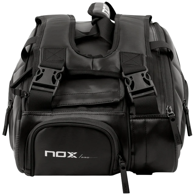 Saco Nox Pro Series