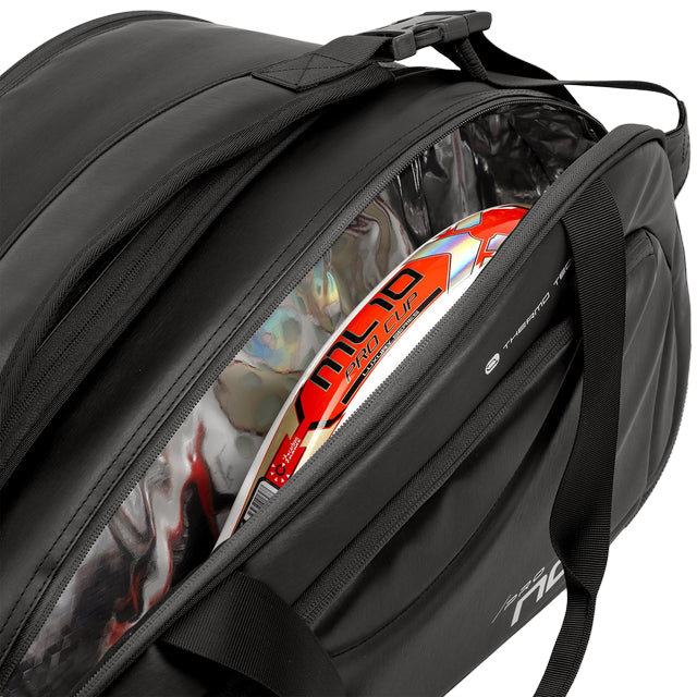 Saco Nox Pro Series