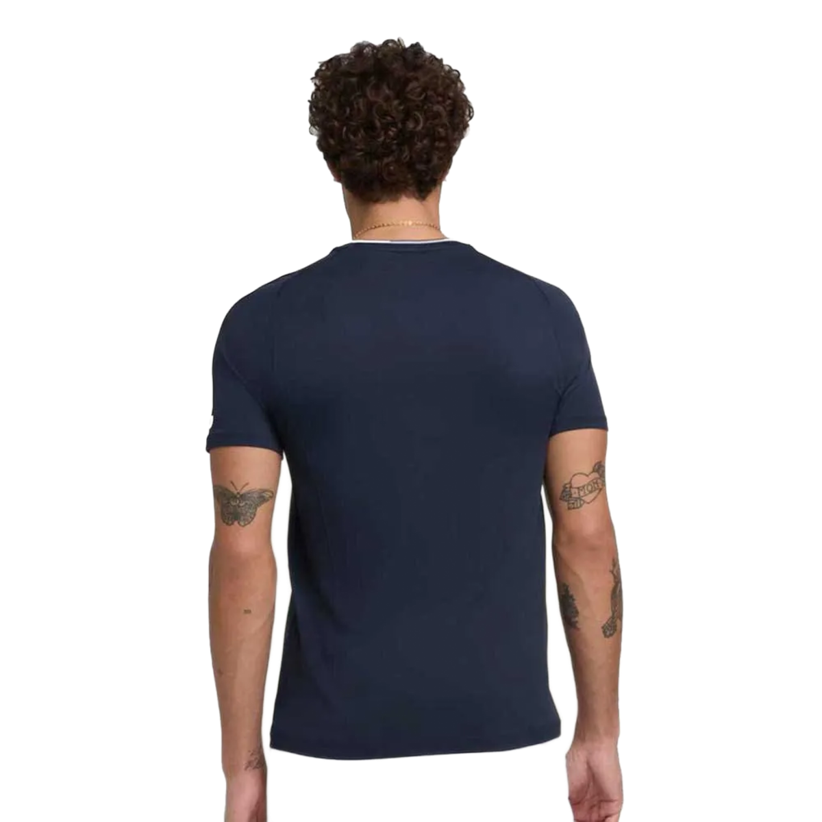 Tshirt Wilson Team Navy