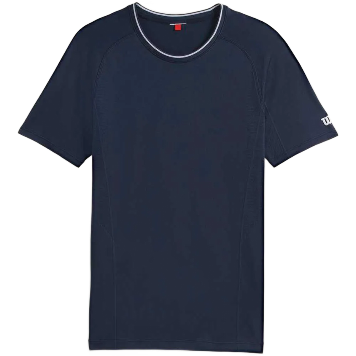 Tshirt Wilson Team Navy