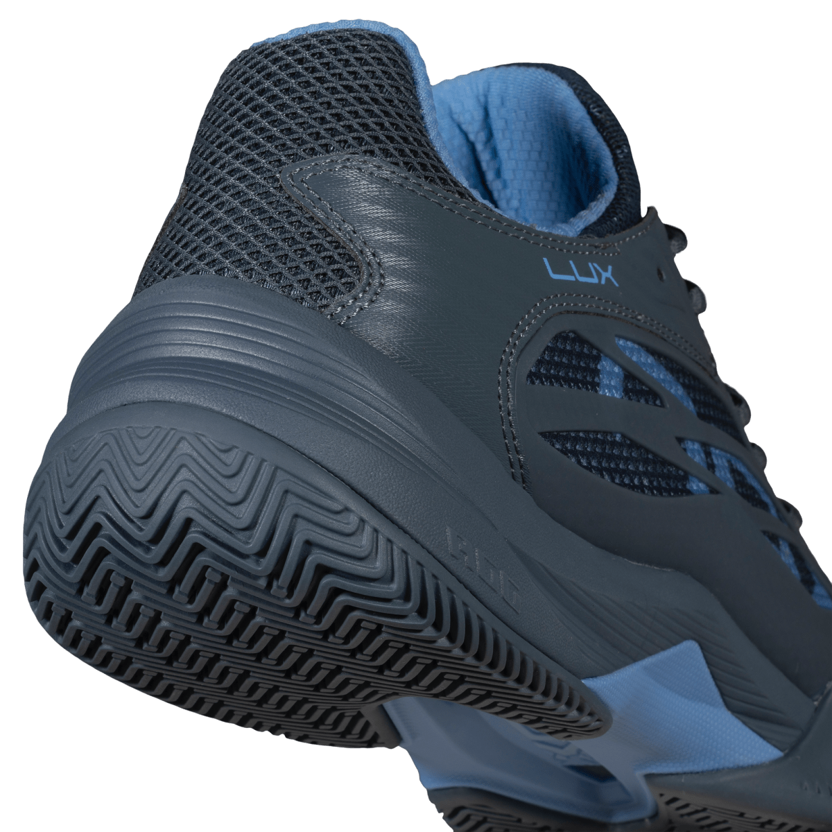 Sapatilhas NOX AT10 LUX Dark Slate