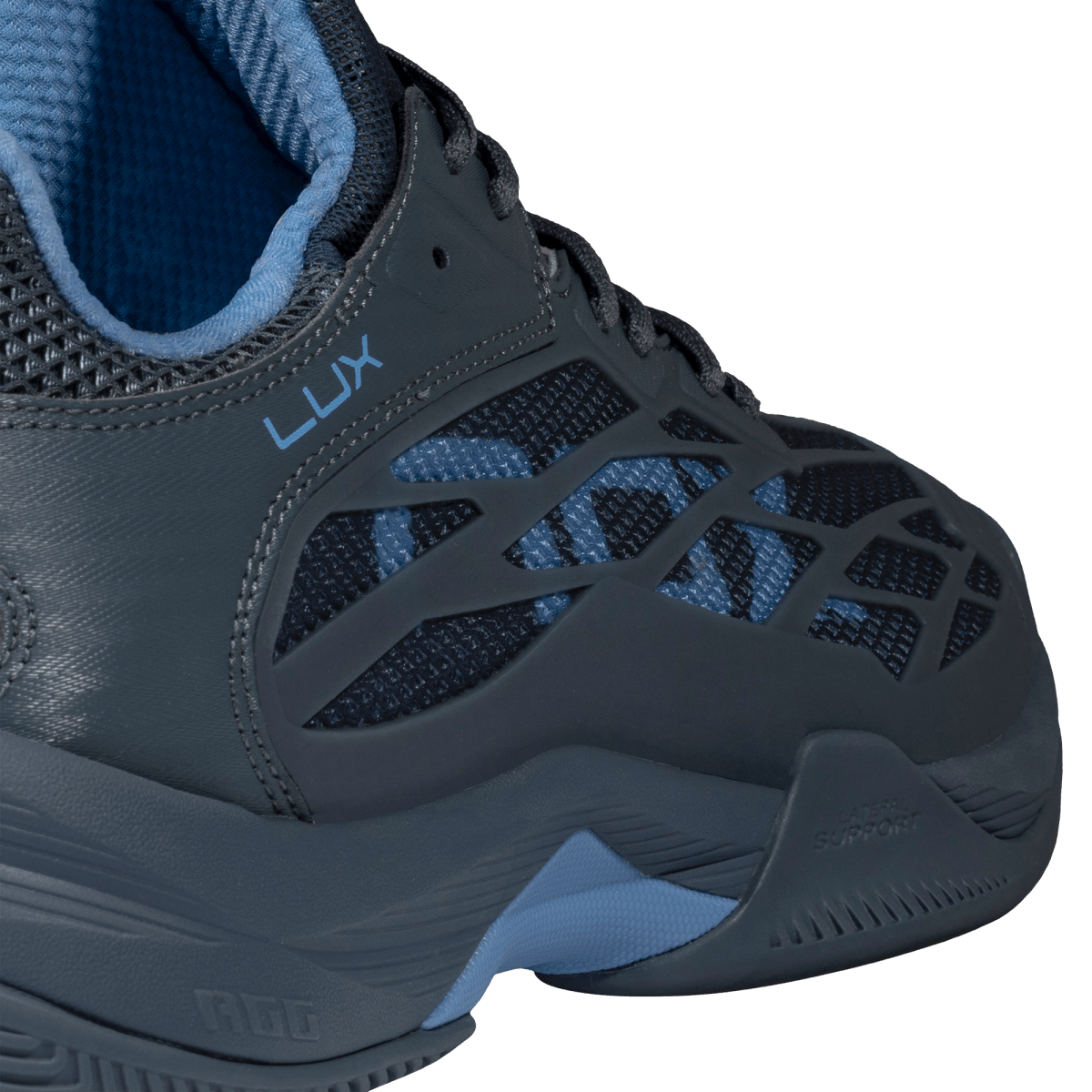 Sapatilhas NOX AT10 LUX Dark Slate