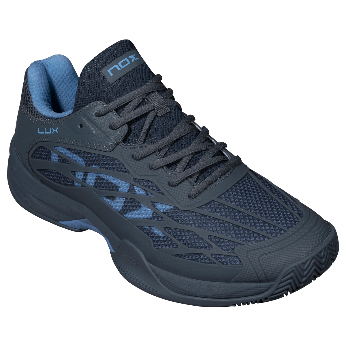 Sapatilhas NOX AT10 LUX Dark Slate