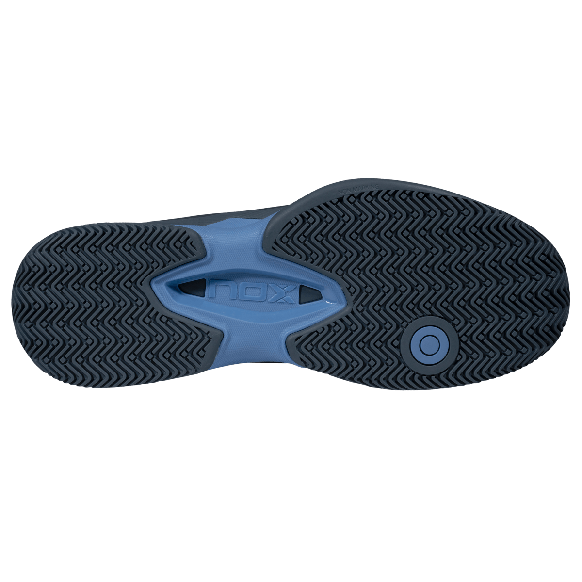 Sapatilhas NOX AT10 LUX Dark Slate
