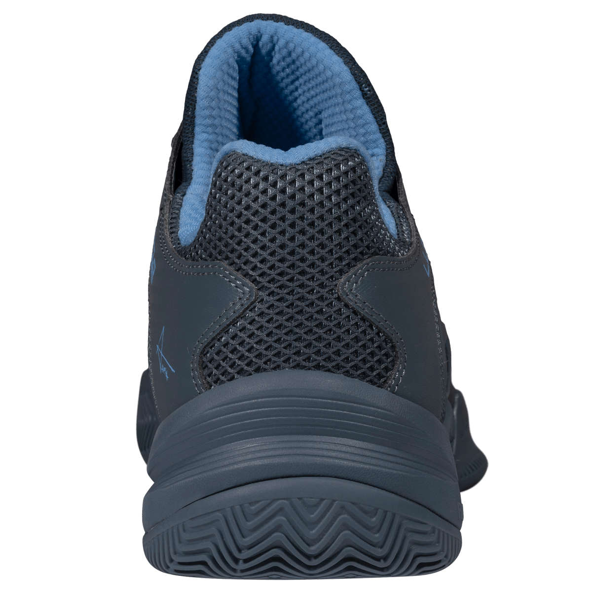 Sapatilhas NOX AT10 LUX Dark Slate