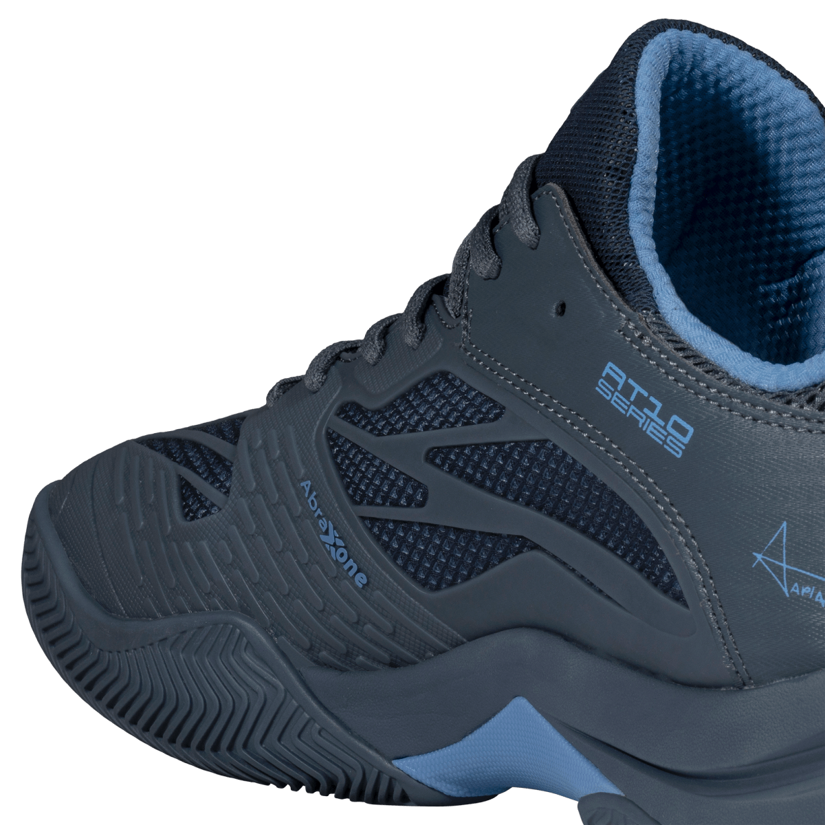 Sapatilhas NOX AT10 LUX Dark Slate