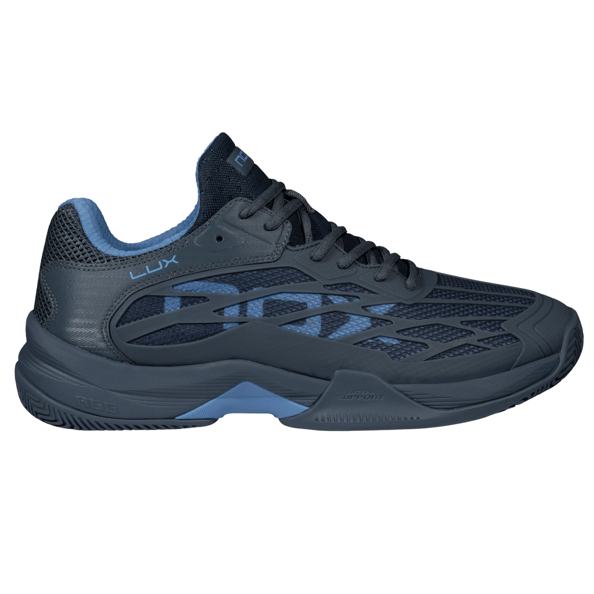 Sapatilhas NOX AT10 LUX Dark Slate