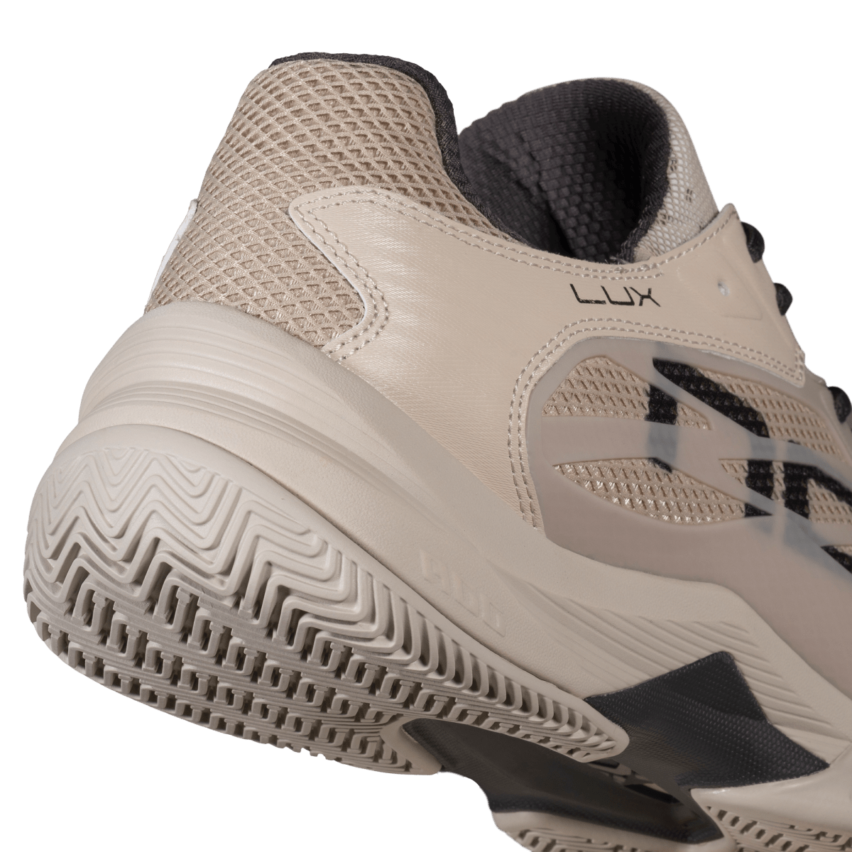 Sapatilhas Nox AT10 LUX Gray/Raven